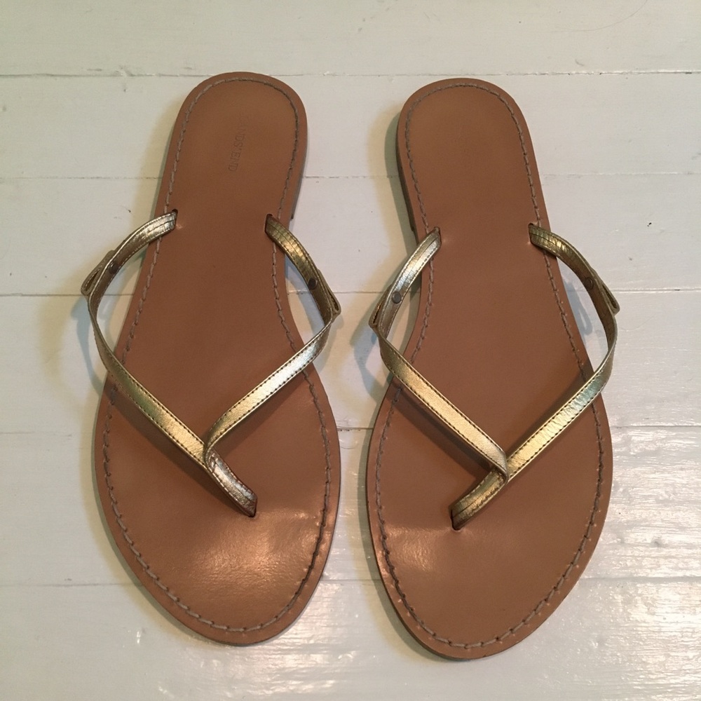 Flip flops